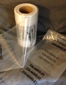 Wicketed Bags